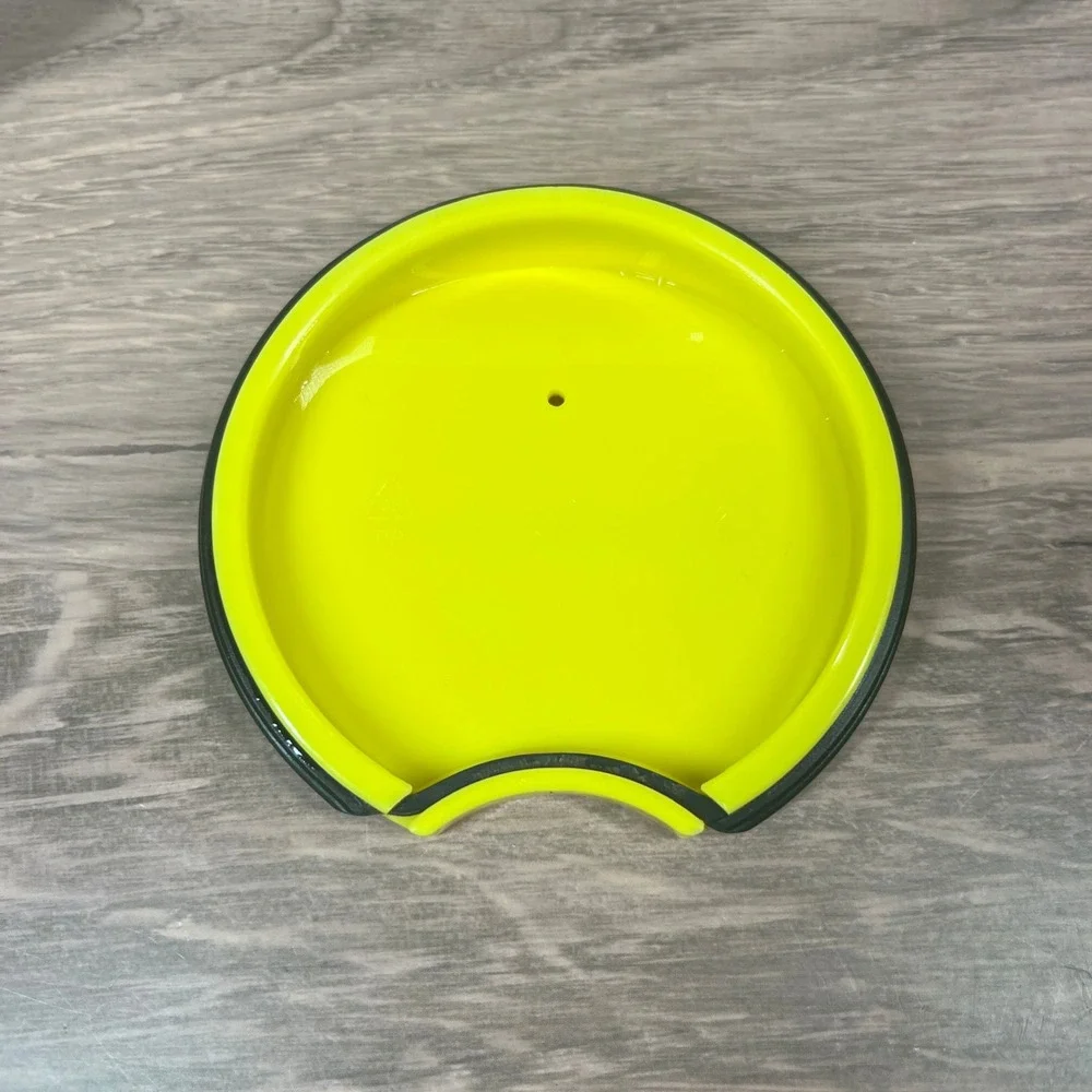 Starbucks Tumbler Thailand Cassia Fistula 16oz White Yellow Floral Stainless Mug - Picture 8 of 11